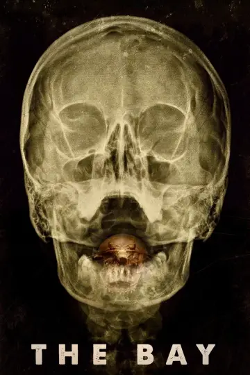 Poster to the movie "The Bay" #1052435