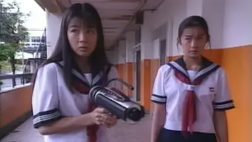 Backdrop to the movie "High School Ghosthustlers" #934594