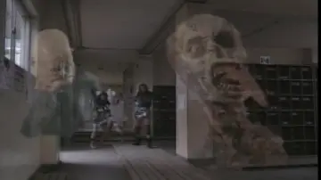 Backdrop to the movie "High School Ghosthustlers" #934599