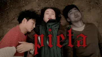Backdrop to the movie "Pieta" #990921