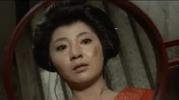 Backdrop to the movie "The Hell-Fated Courtesan" #1046247