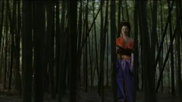 Backdrop to the movie "The Hell-Fated Courtesan" #1046250