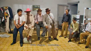 Backdrop to the movie "The Act of Killing" #1023721
