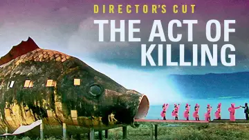 Backdrop to the movie "The Act of Killing" #1023729