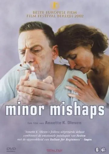Poster to the movie "Minor Mishaps" #1128922