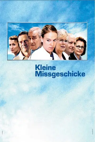 Poster to the movie "Minor Mishaps" #1128923