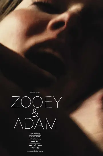 Poster to the movie "Zooey & Adam" #1141759
