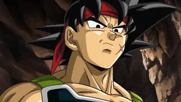 Backdrop to the movie "Dragon Ball: Episode of Bardock" #885466