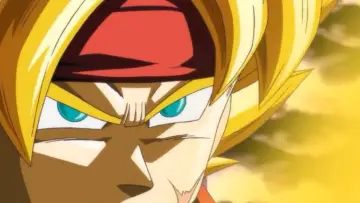 Backdrop to the movie "Dragon Ball: Episode of Bardock" #885468
