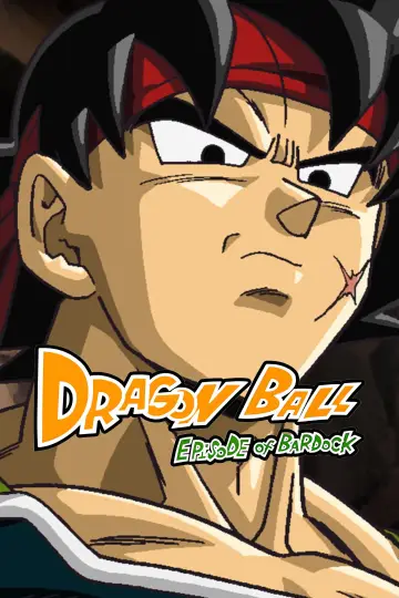 Poster to the movie "Dragon Ball: Episode of Bardock" #885475