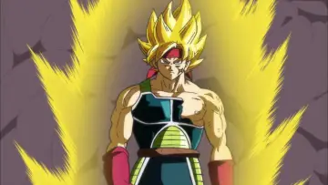 Backdrop to the movie "Dragon Ball: Episode of Bardock" #993208