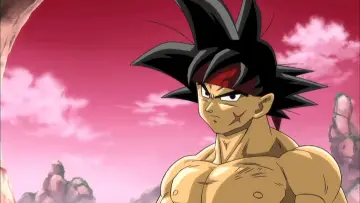 Backdrop to the movie "Dragon Ball: Episode of Bardock" #993209
