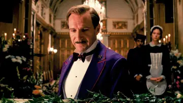 Backdrop to the movie "The Grand Budapest Hotel" #179213