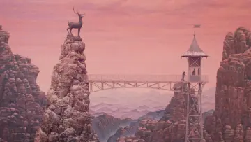 Backdrop to the movie "The Grand Budapest Hotel" #651370
