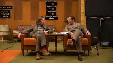Backdrop to the movie "The Grand Budapest Hotel" #651388