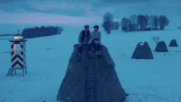 Backdrop to the movie "The Grand Budapest Hotel" #651398