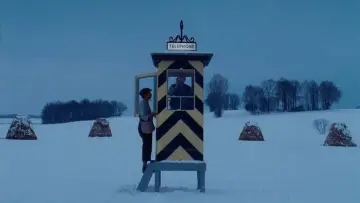 Backdrop to the movie "The Grand Budapest Hotel" #651403