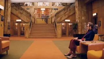 Backdrop to the movie "The Grand Budapest Hotel" #651406