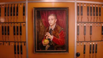 Backdrop to the movie "The Grand Budapest Hotel" #651420