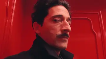 Backdrop to the movie "The Grand Budapest Hotel" #651424