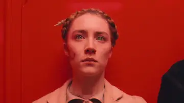 Backdrop to the movie "The Grand Budapest Hotel" #651428
