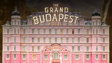 Backdrop to the movie "The Grand Budapest Hotel" #651440
