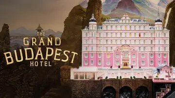Backdrop to the movie "The Grand Budapest Hotel" #651442