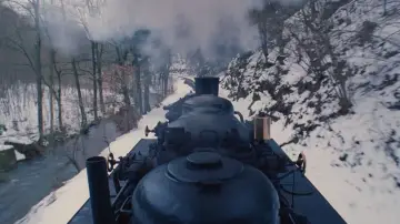 Backdrop to the movie "The Grand Budapest Hotel" #651453