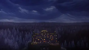 Backdrop to the movie "The Grand Budapest Hotel" #651461