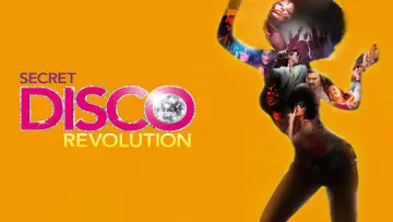 Backdrop to the movie "The Secret Disco Revolution" #1619558