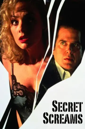 Poster to the movie "Grave Secrets" #1108425