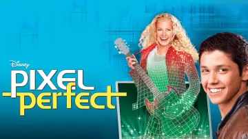Backdrop to the movie "Pixel Perfect" #1039976