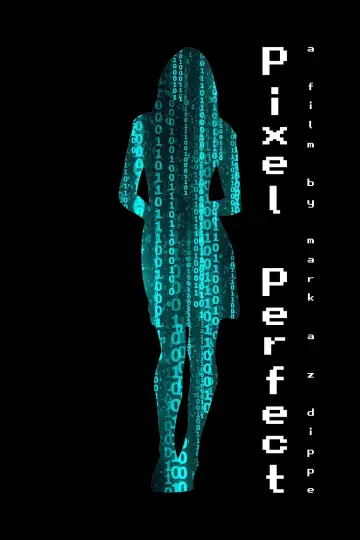 Poster to the movie "Pixel Perfect" #1039981