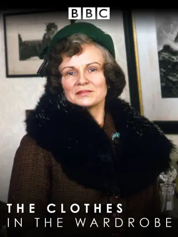 Poster to the movie "The Clothes in the Wardrobe" #1157386