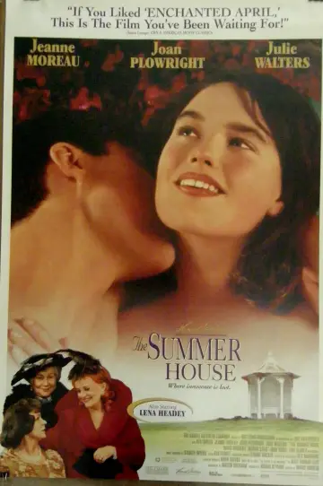 Poster to the movie "The Clothes in the Wardrobe" #1157387