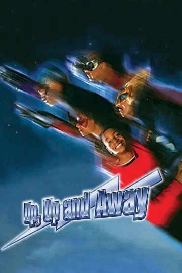 Up, Up, and Away