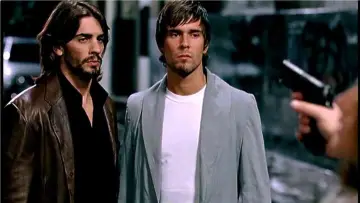 Backdrop to the movie "Dangerous Obsession" #948752