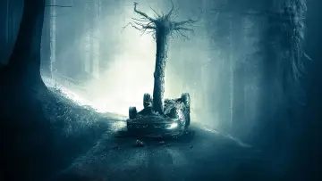 Backdrop to the movie "Exists" #1050342