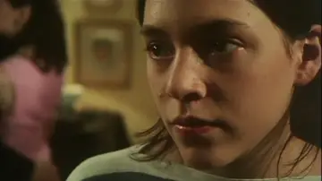 Backdrop to the movie "Portrait of a Young Girl at the End of the 