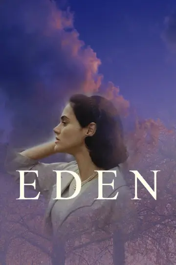 Poster to the movie "Eden" #1141828