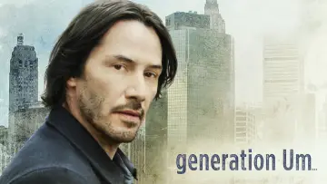 Backdrop to the movie "Generation Um..." #1063132
