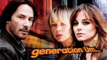Backdrop to the movie "Generation Um..." #1063133