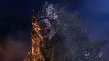 Backdrop to the movie "Godzilla" #173018