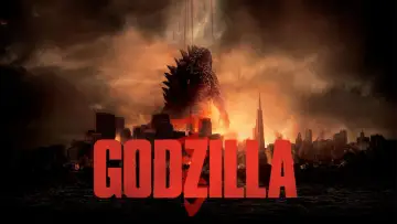Backdrop to the movie "Godzilla" #26655