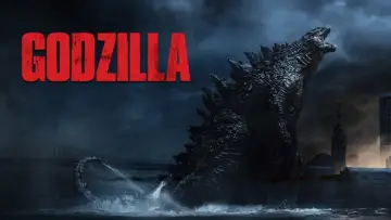 Backdrop to the movie "Godzilla" #26658