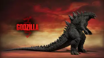 Backdrop to the movie "Godzilla" #26666