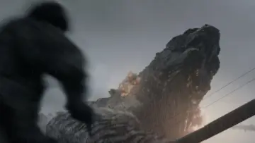 Backdrop to the movie "Godzilla" #613047
