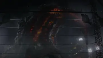 Backdrop to the movie "Godzilla" #613072
