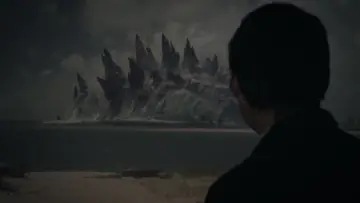 Backdrop to the movie "Godzilla" #613083