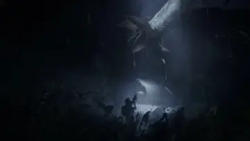 Backdrop to the movie "Godzilla" #613085